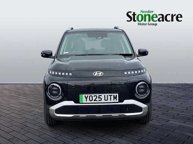 Hyundai INSTER Long Range 49kWh 02 Auto 5dr