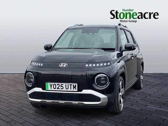 Hyundai INSTER Long Range 49kWh 02 Auto 5dr