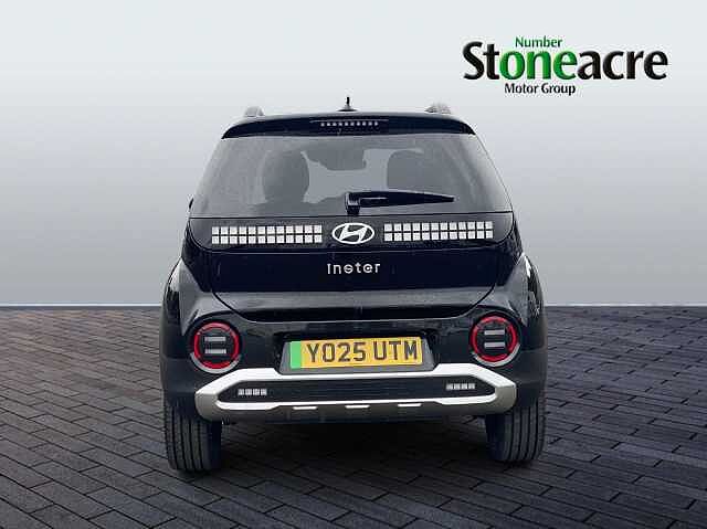 Hyundai INSTER Long Range 49kWh 02 Auto 5dr