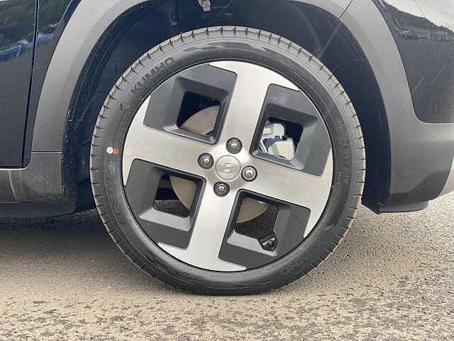 Hyundai INSTER Long Range 49kWh 02 Auto 5dr