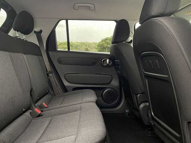 Hyundai INSTER Long Range 49kWh 02 Auto 5dr