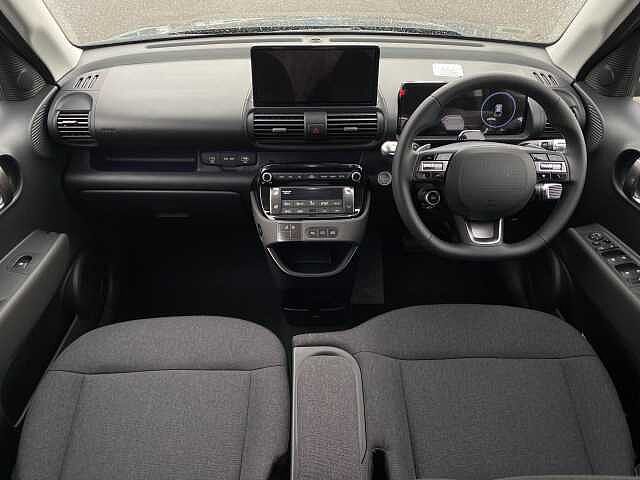 Hyundai INSTER Long Range 49kWh 02 Auto 5dr