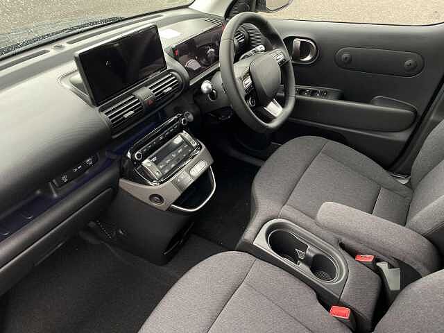 Hyundai INSTER Long Range 49kWh 02 Auto 5dr