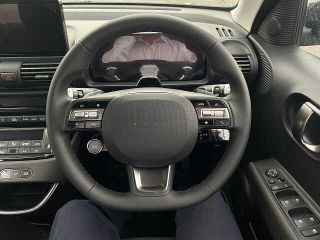 Hyundai INSTER Long Range 49kWh 02 Auto 5dr