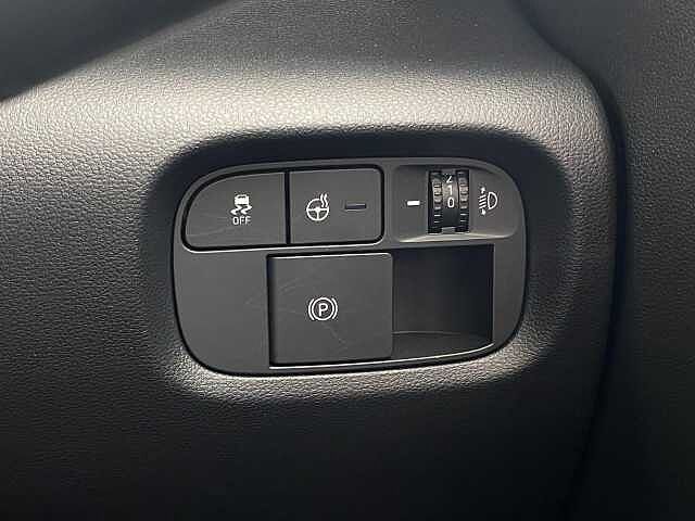 Hyundai INSTER Long Range 49kWh 02 Auto 5dr