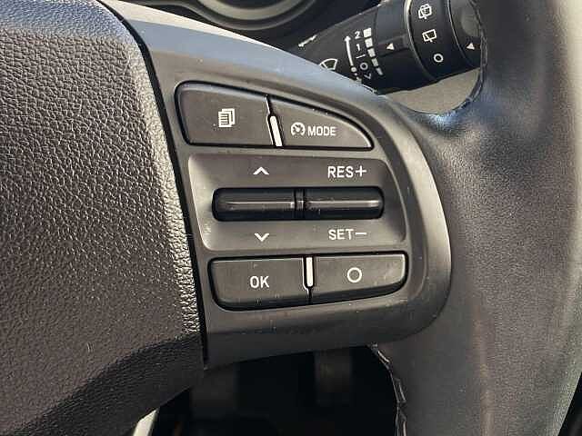 Hyundai i10 1.0 SE Connect Hatchback 5dr Petrol Manual Euro 6 (s/s) (67 ps)