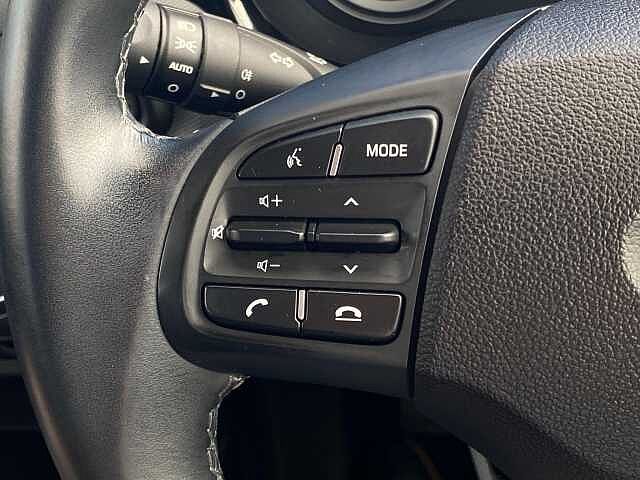 Hyundai i10 1.0 SE Connect Hatchback 5dr Petrol Manual Euro 6 (s/s) (67 ps)