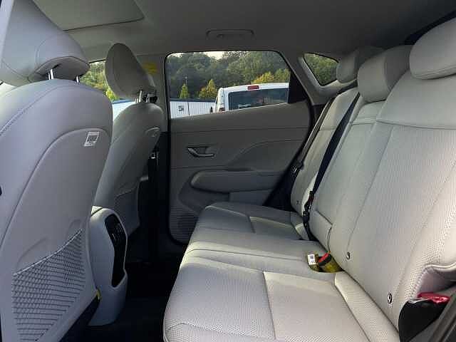 Hyundai KONA 1.0 T-GDi Ultimate Euro 6 (s/s) 5dr