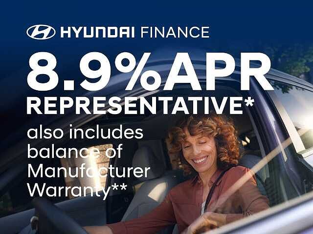 Hyundai KONA 1.0 T-GDi N Line Euro 6 (s/s) 5dr