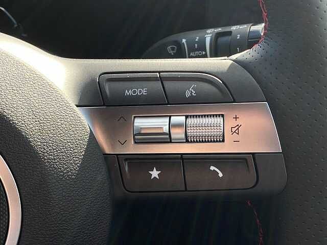 Hyundai KONA 1.0 T-GDi N Line Euro 6 (s/s) 5dr