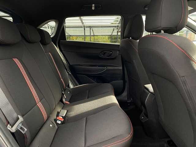 Hyundai i20 1.0 T-GDi N Line S Euro 6 (s/s) 5dr