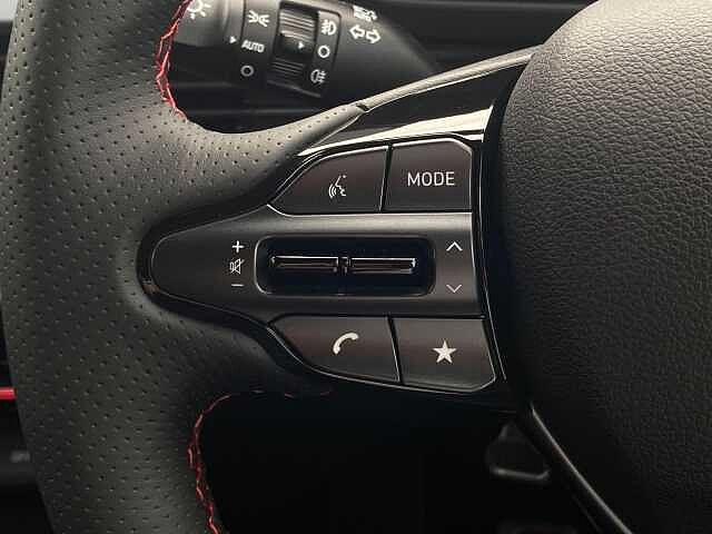 Hyundai i20 1.0 T-GDi N Line S Euro 6 (s/s) 5dr