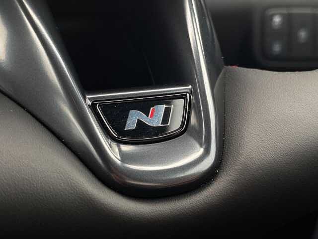 Hyundai i20 1.0 T-GDi N Line S Euro 6 (s/s) 5dr