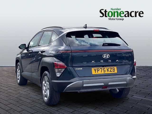 Hyundai KONA 1.0 T-GDi Advance Euro 6 (s/s) 5dr