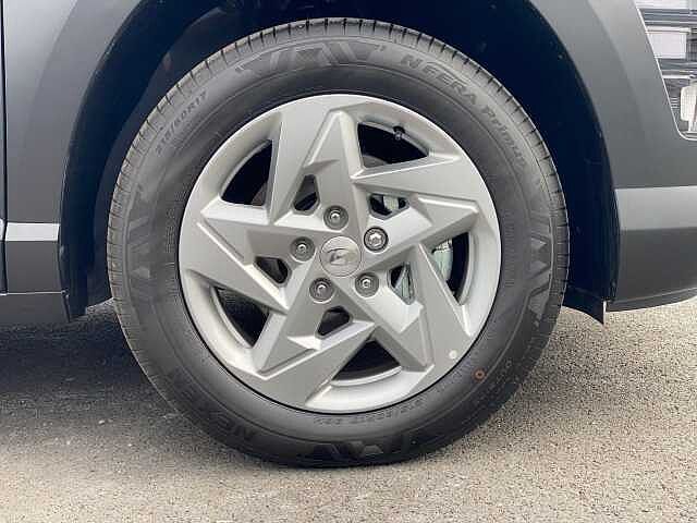 Hyundai KONA 1.0 T-GDi Advance Euro 6 (s/s) 5dr