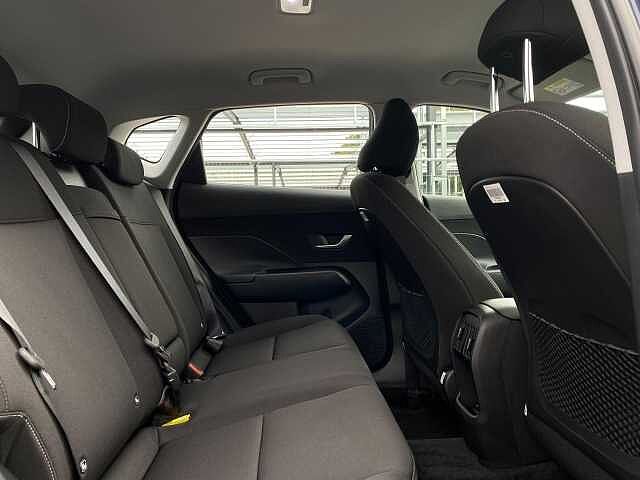 Hyundai KONA 1.0 T-GDi Advance Euro 6 (s/s) 5dr