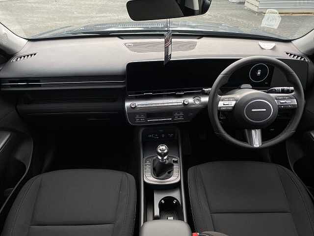 Hyundai KONA 1.0 T-GDi Advance Euro 6 (s/s) 5dr