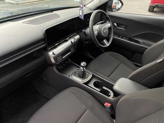 Hyundai KONA 1.0 T-GDi Advance Euro 6 (s/s) 5dr