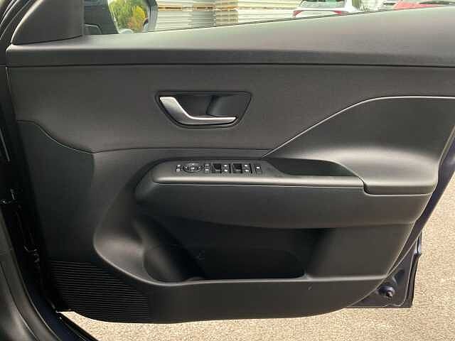 Hyundai KONA 1.0 T-GDi Advance Euro 6 (s/s) 5dr