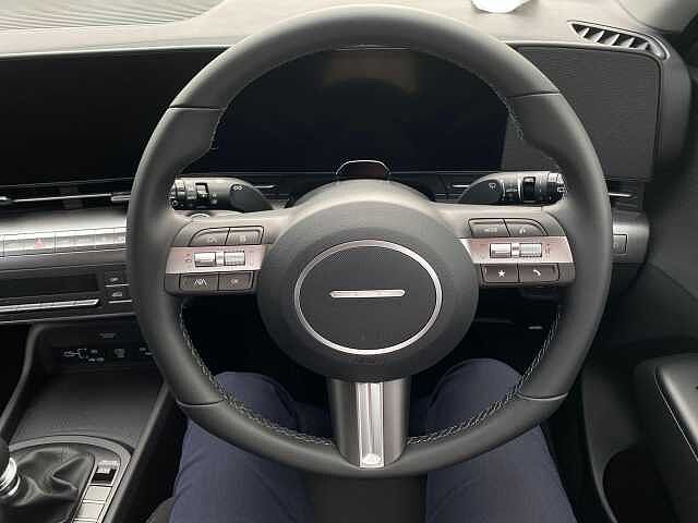 Hyundai KONA 1.0 T-GDi Advance Euro 6 (s/s) 5dr