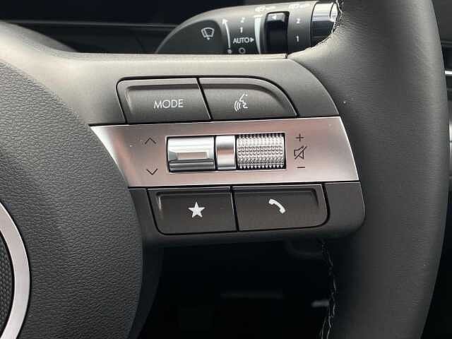 Hyundai KONA 1.0 T-GDi Advance Euro 6 (s/s) 5dr