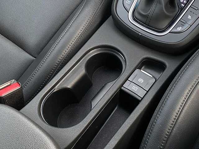 Hyundai KONA Hybrid 1.6 h-GDi Ultimate DCT Euro 6 (s/s) 5dr