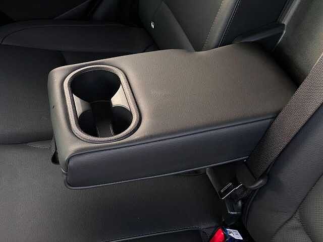 Hyundai KONA Hybrid 1.6 h-GDi Ultimate DCT Euro 6 (s/s) 5dr