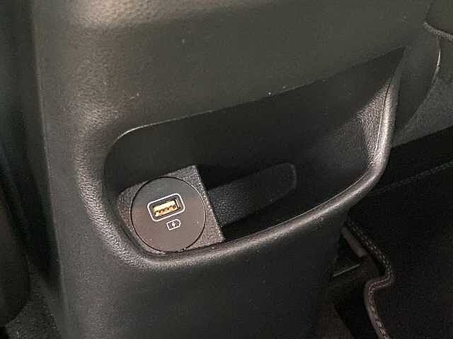 Hyundai KONA Hybrid 1.6 h-GDi Ultimate DCT Euro 6 (s/s) 5dr