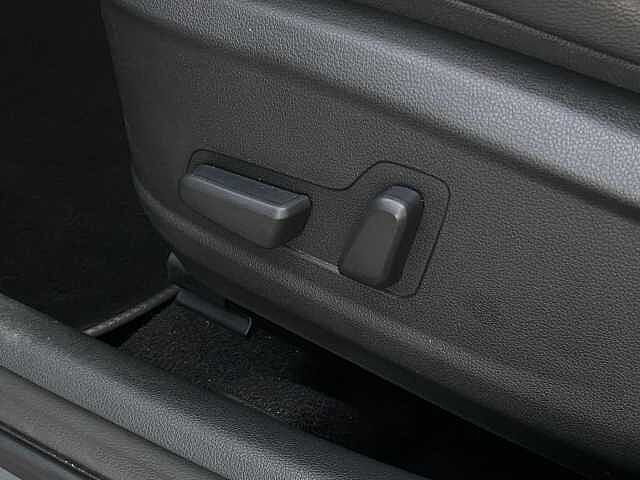 Hyundai KONA Hybrid 1.6 h-GDi Ultimate DCT Euro 6 (s/s) 5dr