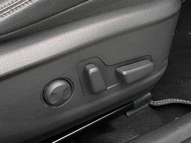 Hyundai KONA Hybrid 1.6 h-GDi Ultimate DCT Euro 6 (s/s) 5dr