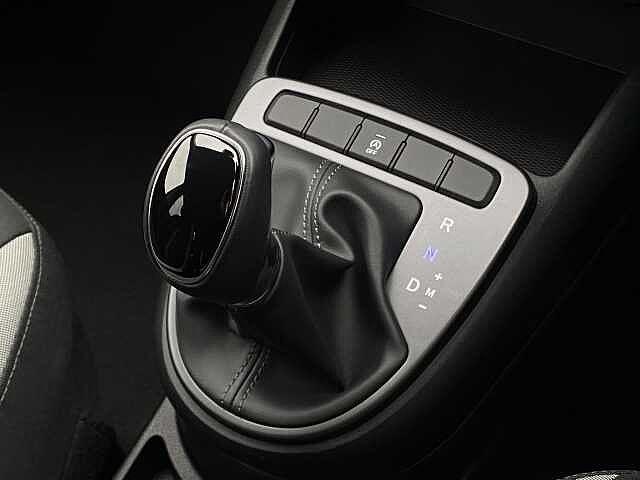 Hyundai i10 1.2 Advance Auto Euro 6 (s/s) 5dr