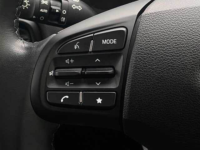 Hyundai i10 1.2 Advance Auto Euro 6 (s/s) 5dr