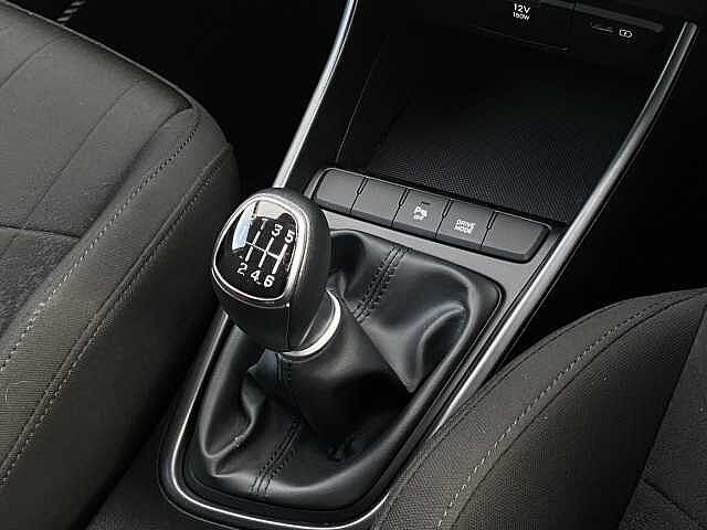 Hyundai BAYON 1.0 T-GDi MHEV SE Connect SUV 5dr Petrol Hybrid Manual Euro 6 (s/s) (100 ps)