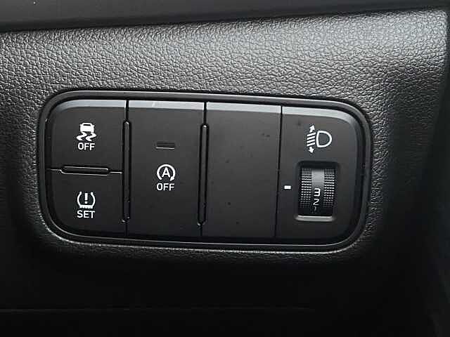 Hyundai BAYON 1.0 T-GDi MHEV SE Connect SUV 5dr Petrol Hybrid Manual Euro 6 (s/s) (100 ps)