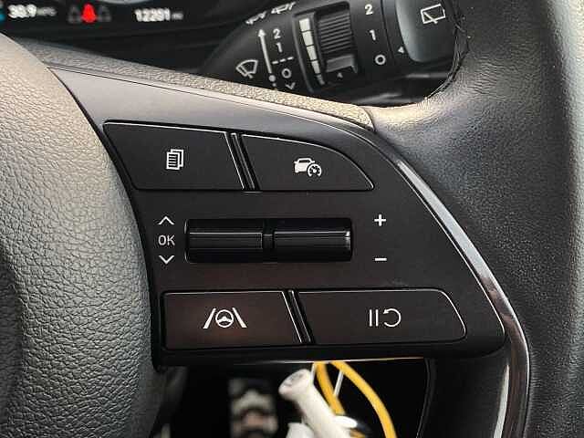 Hyundai BAYON 1.0 T-GDi MHEV SE Connect SUV 5dr Petrol Hybrid Manual Euro 6 (s/s) (100 ps)