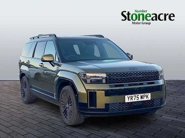 1.6 T-GDi 13.8kWh Calligraphy Auto 4WD Euro 6 (s/s) 5dr