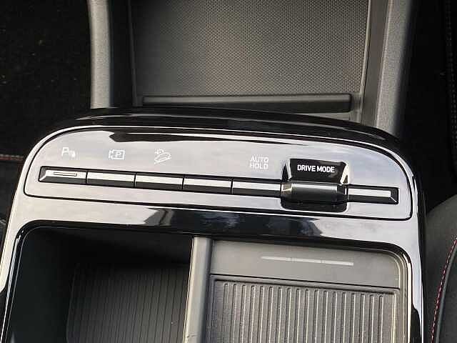 Hyundai TUCSON 1.6 T-GDi N Line Auto Euro 6 (s/s) 5dr