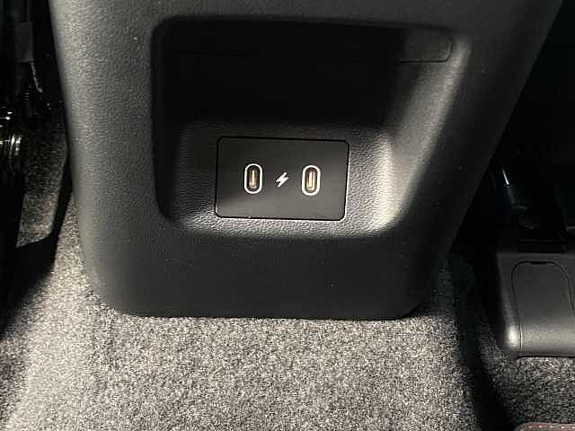 Hyundai TUCSON 1.6 T-GDi N Line Auto Euro 6 (s/s) 5dr