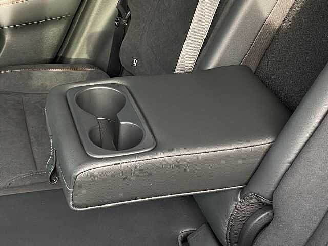 Hyundai TUCSON 1.6 T-GDi N Line Auto Euro 6 (s/s) 5dr