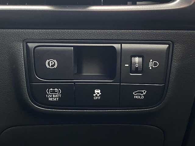 Hyundai TUCSON 1.6 T-GDi N Line Auto Euro 6 (s/s) 5dr