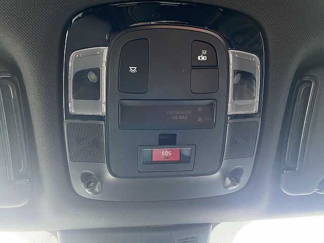 Hyundai TUCSON 1.6 T-GDi N Line Auto Euro 6 (s/s) 5dr