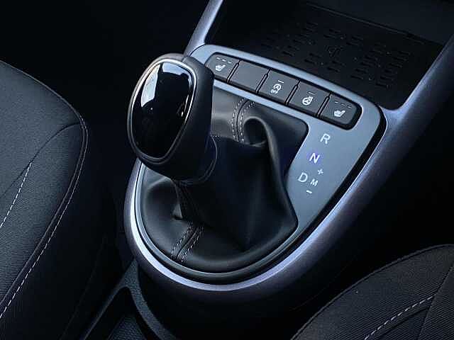 Hyundai i10 1.2 Premium Auto Euro 6 (s/s) 5dr