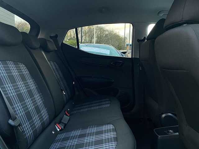 Hyundai i10 1.2 Premium Auto Euro 6 (s/s) 5dr