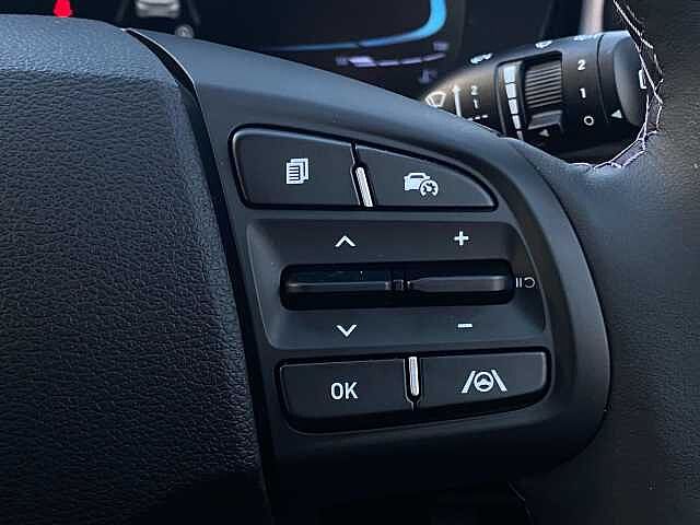 Hyundai i10 1.2 Premium Auto Euro 6 (s/s) 5dr