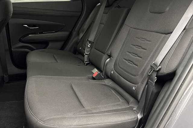 Hyundai KONA Hybrid 1.6 h-GDi N Line S DCT Euro 6 (s/s) 5dr