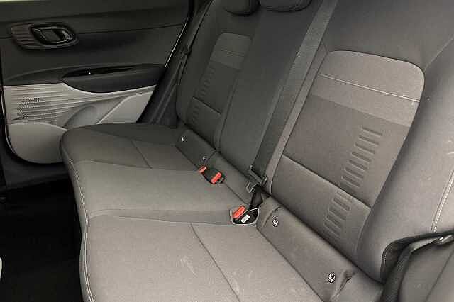 Hyundai i10 1.0 Advance Auto Euro 6 (s/s) 5dr