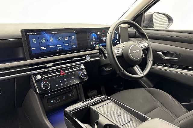 Hyundai i10 1.0 Advance Auto Euro 6 (s/s) 5dr