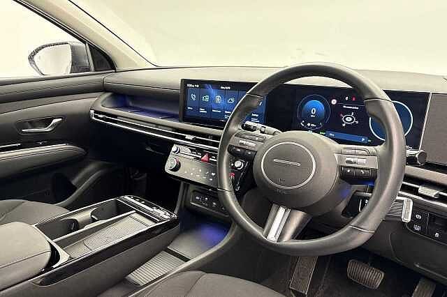 Hyundai i10 1.0 Advance Auto Euro 6 (s/s) 5dr