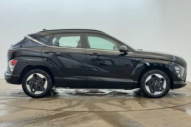 1.6 h-GDi N Line S DCT Euro 6 (s/s) 5dr