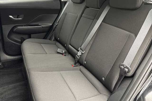 Hyundai KONA Hybrid 1.6 h-GDi N Line S DCT Euro 6 (s/s) 5dr